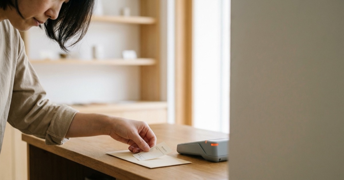 予約の返金・キャンセル料の実務のイメージ